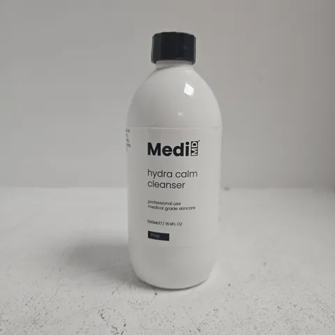 MEDIMD HYDRA CALM CLEANSER (500ML)