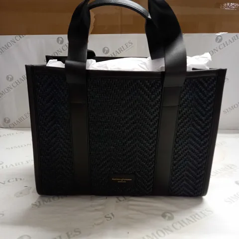 ASPINAL OF LONDON HANDBAG 