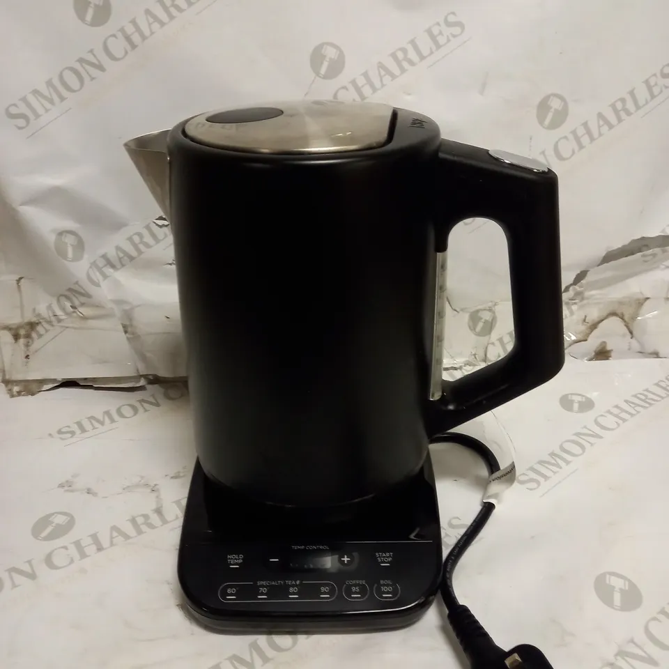 NINJA PERFECT TEMPERATURE KETTLE 