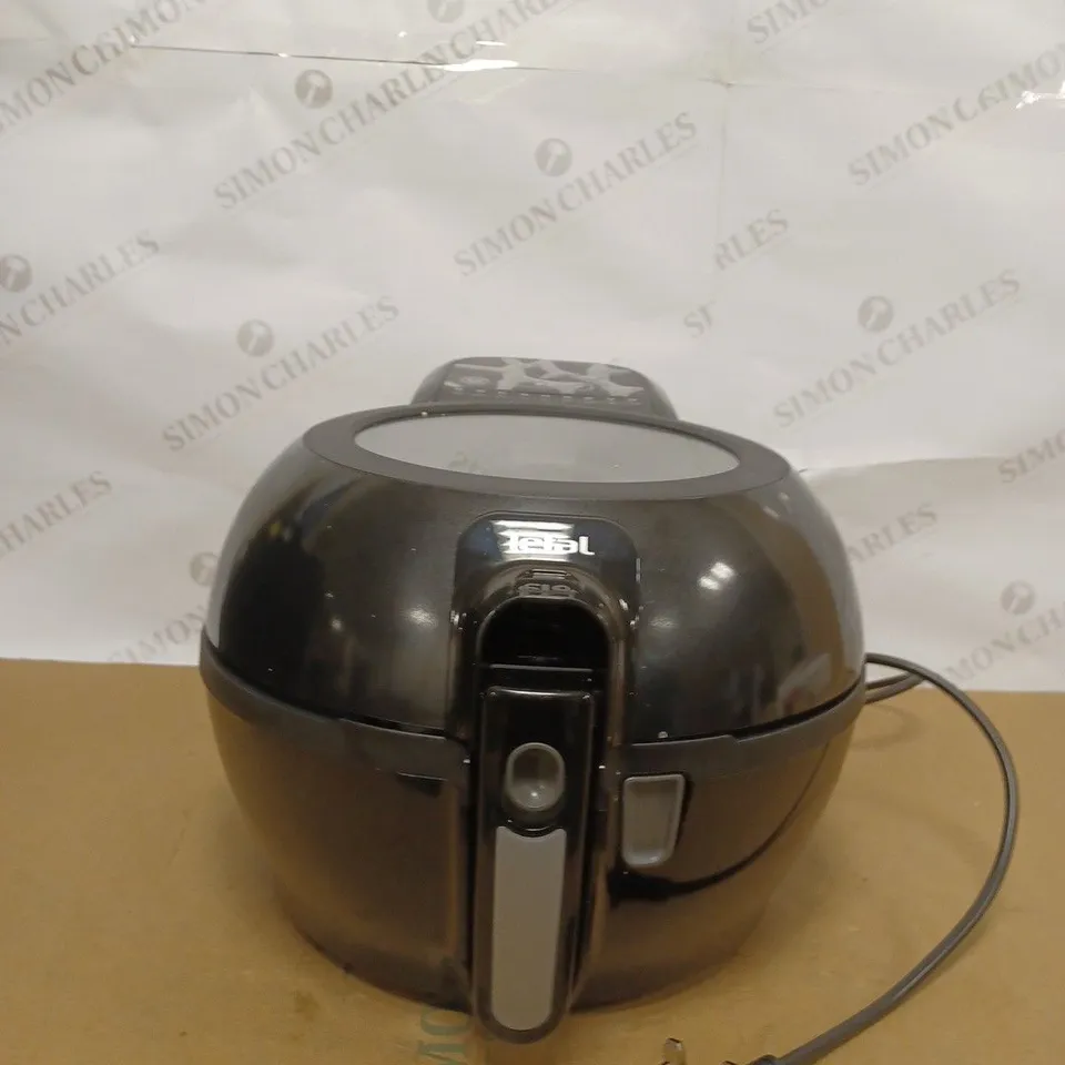 TEFAL ACTIFRY GENIUS HEALTH AIR FRYER