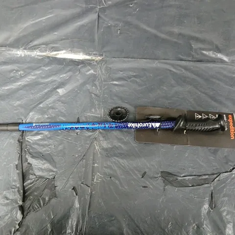 EUROHIKE EXPEDITION ANTISHOCK POLE 