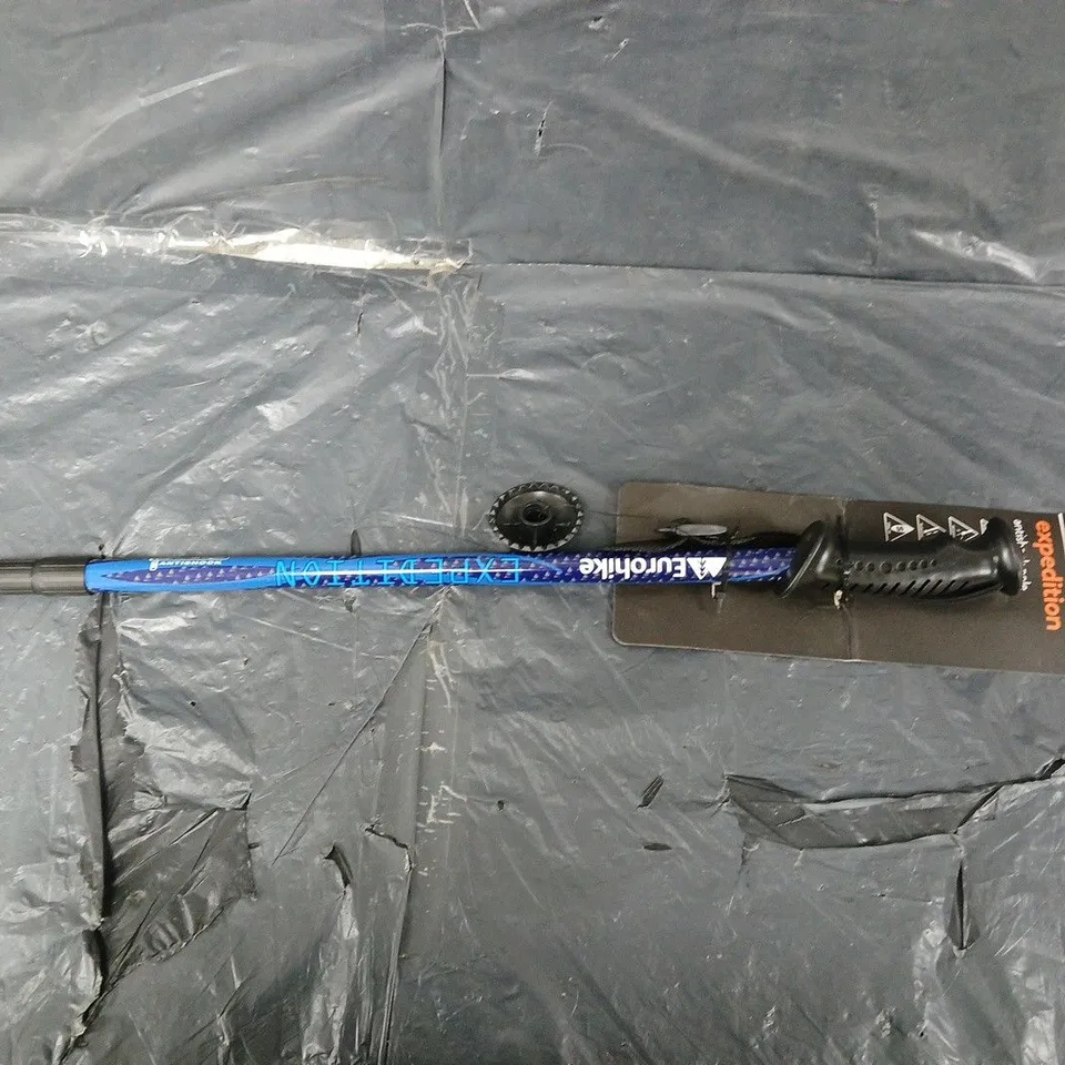EUROHIKE EXPEDITION ANTISHOCK POLE 