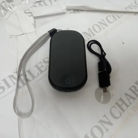 HALO RECHARGEABLE HANDWARMER