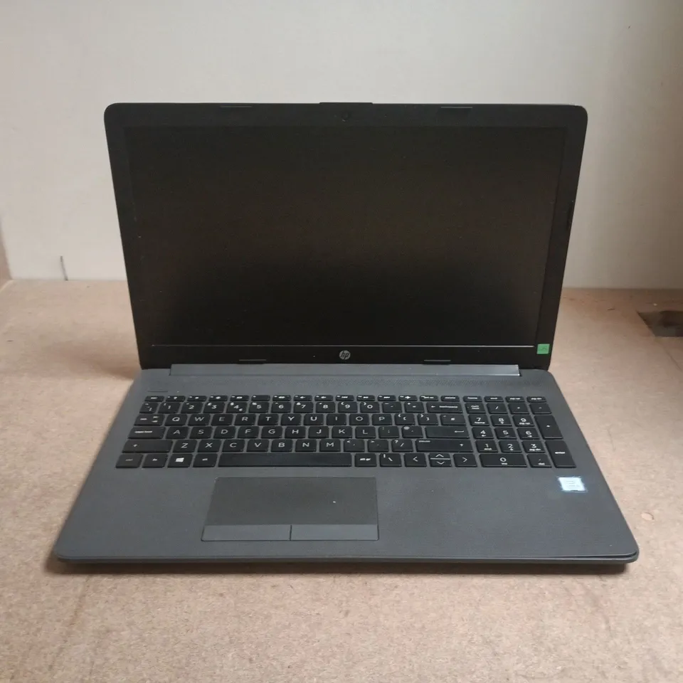 HP 250 G7 LAPTOP