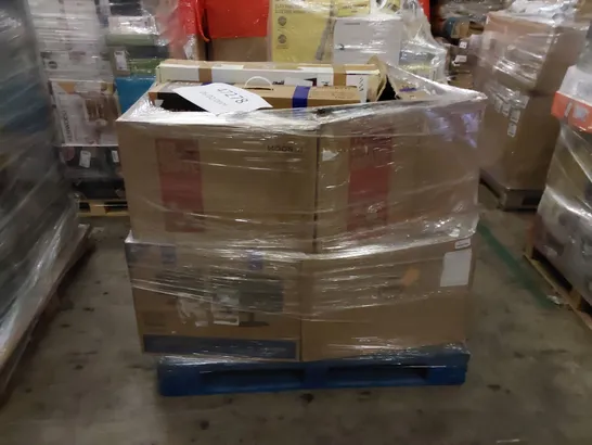 Lot 1365: PALLET OF APPROXIMATELY 19 UNPROCESSED RAW RETURN MONITORS TO ...