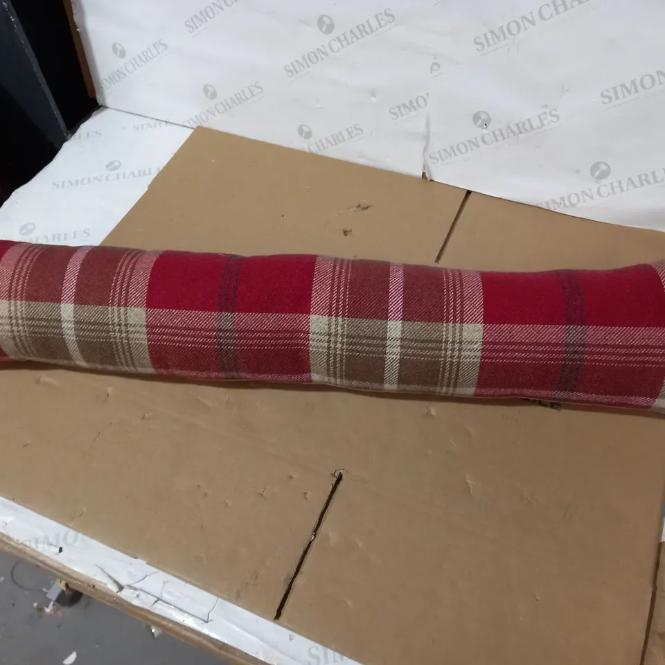 HARRISON CROPPER DRAFT EXCLUDER