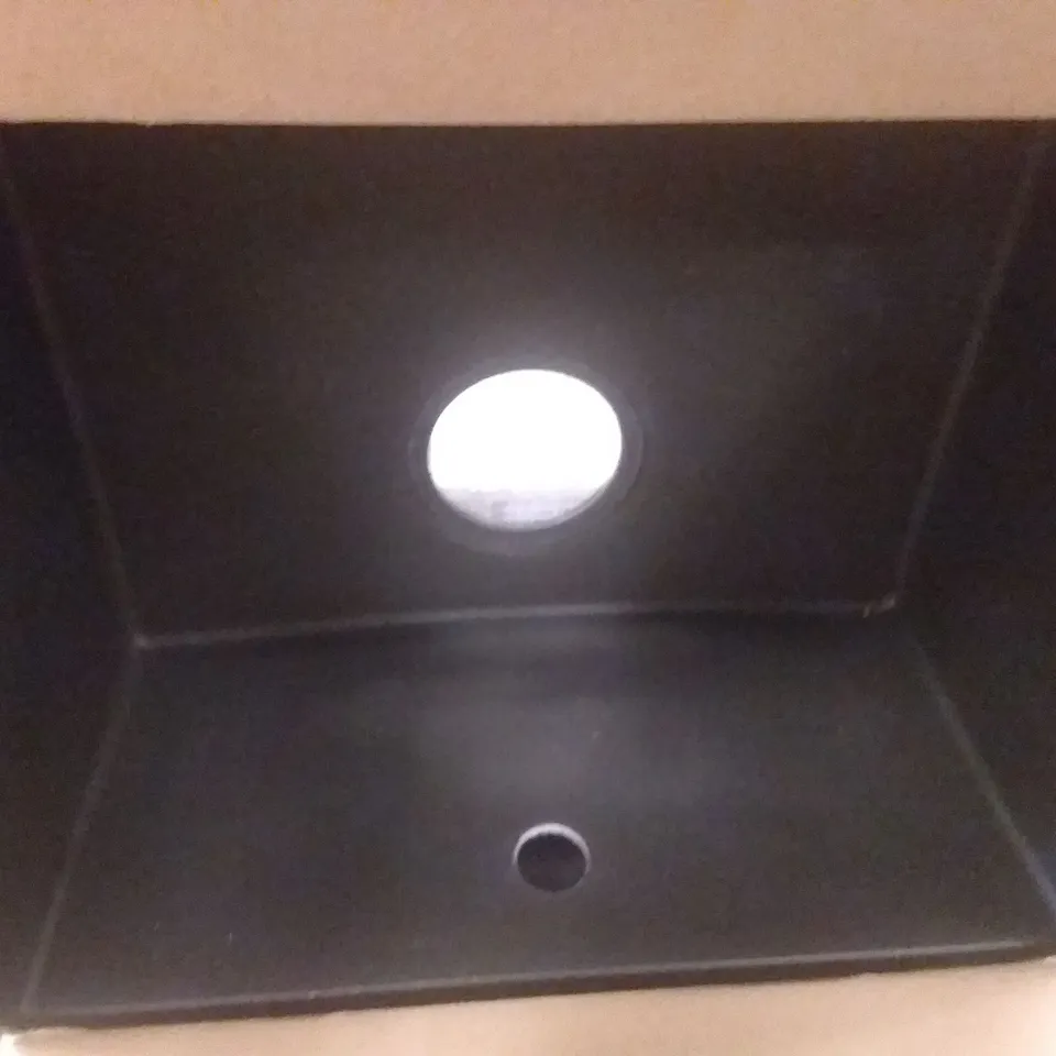 BOXED COOKE & LEWIS ISING 1.5 BOWL SINK & DRAINER
