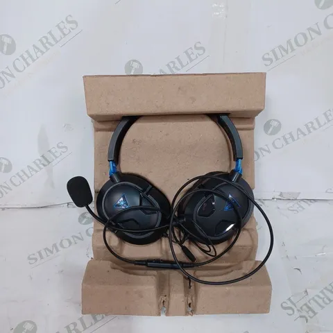 TURTLE BEACH RECON 50P WIRED PS5/PS4 GAMING HEADSET