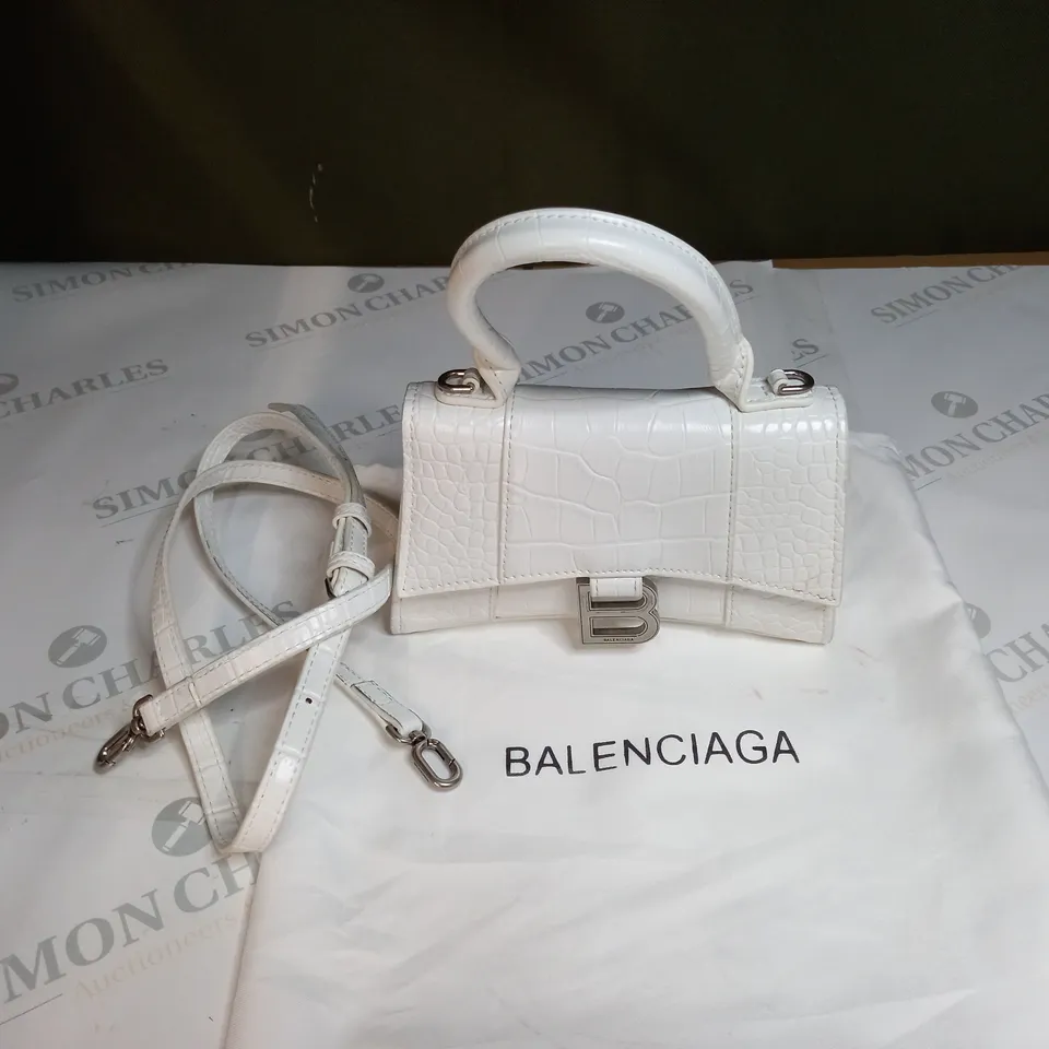 BALENCIAGA HANDBAG 