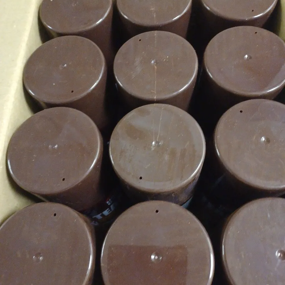 BOX OF 12 X 400ML TWEAK OIL 