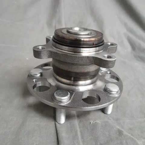 WHEEL HUB ASSY 