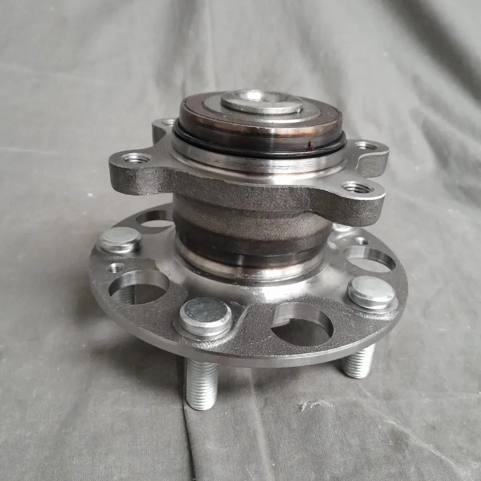 WHEEL HUB ASSY 