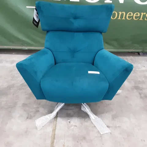 QUALITY BRITISH MANUFACTURED DESIGNER THE LOUNGE CO. JACOB CHAIR DRA008 DRAGON EYE /BC0