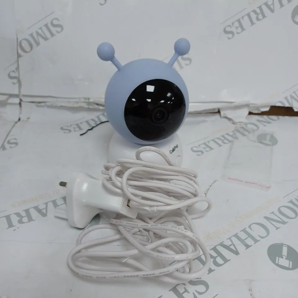 BOXED 1080P SMART VIDEO MONITOR