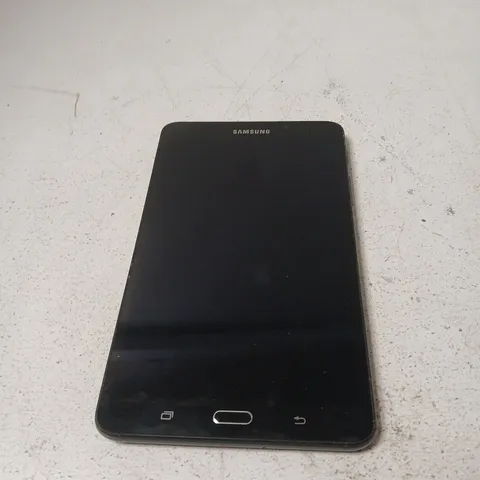 SAMSUNG GALAXY TAB SM-T280 – BLACK, 8GB TABLET