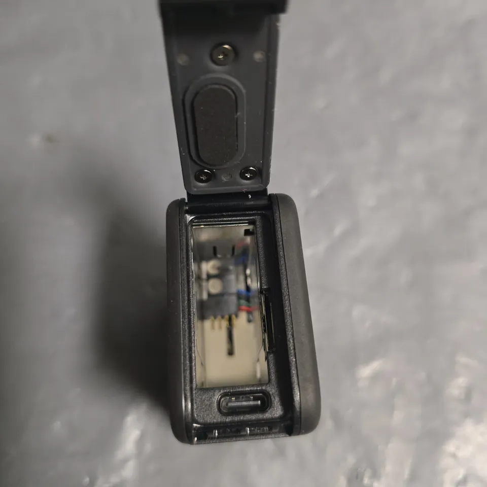 UNBOXED GOPRO 10 BLACK ACTION CAMERA