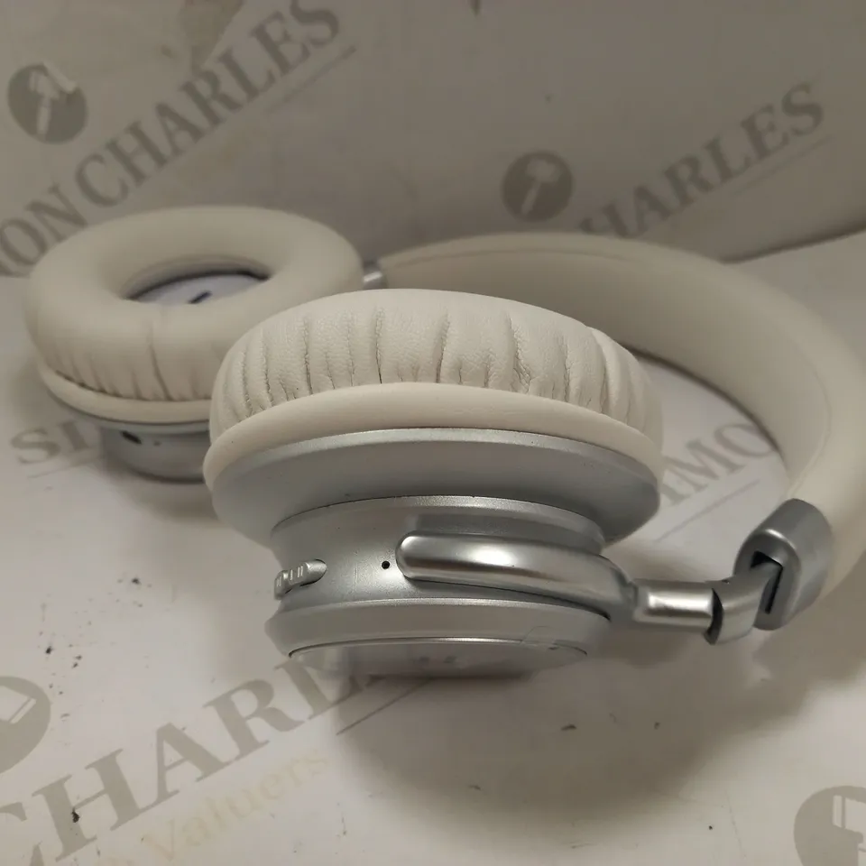 TOMMY HILFIGER ON EAR NOISE CANCELLING WIRELESS HEADPHONES RRP £90