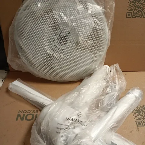 VIDA 16" PEDESTAL FAN 