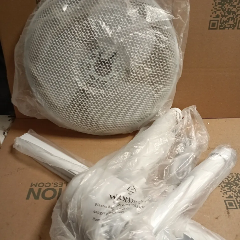VIDA 16" PEDESTAL FAN 