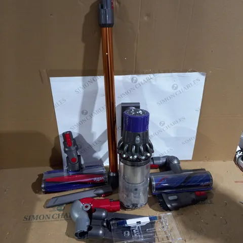DYSON V10 ABSOLUTE CORDLESS VACUUM CLEANER