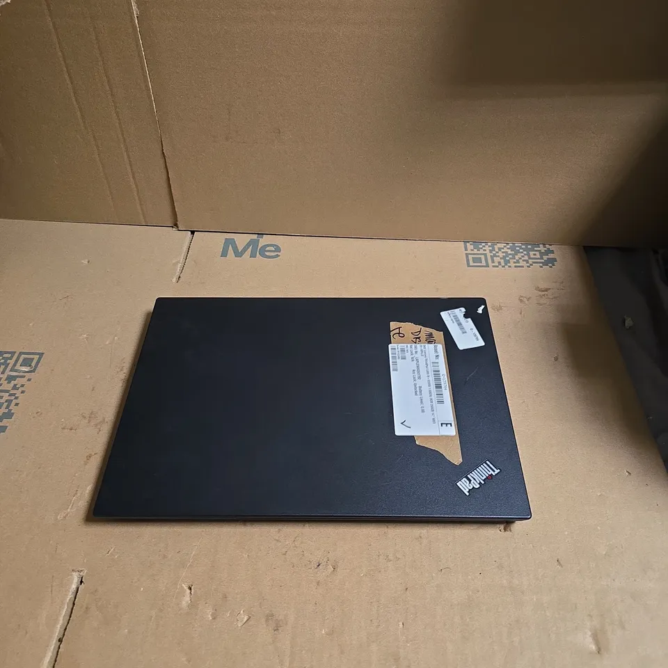 LENOVO THINKPAD L490 LAPTOP