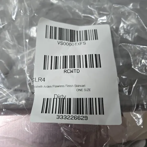 ELIZABETH ARDEN FLAWLESS FINISH MAKE-UP FOUNDATION – ONE SIZE