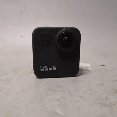 GOPRO MAX 360 ACTION CAMERA