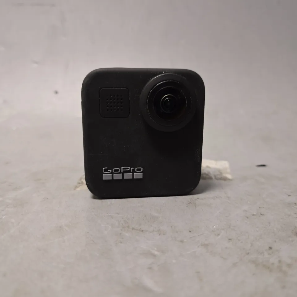 GOPRO MAX 360 ACTION CAMERA