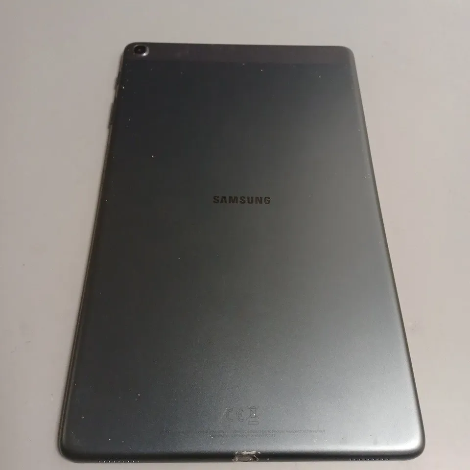 SAMSUNG GALAXY TAB A 