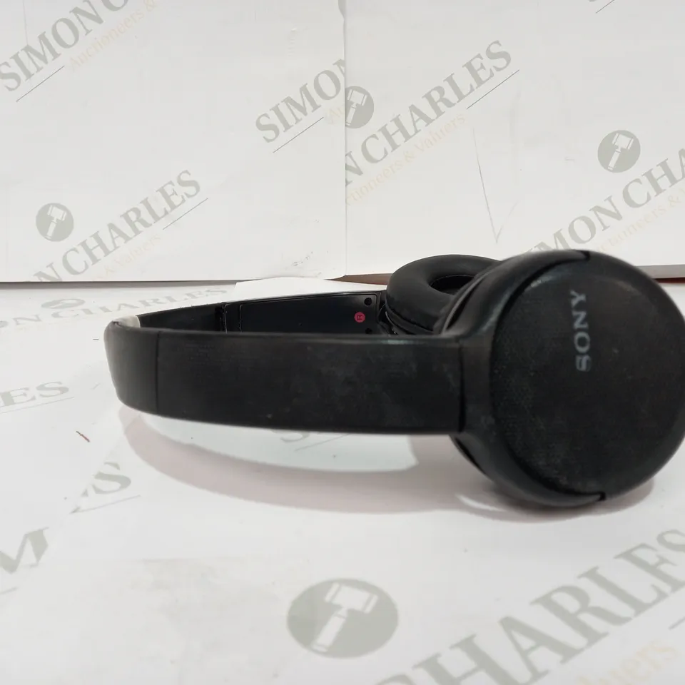 SONY HEADPHONES
