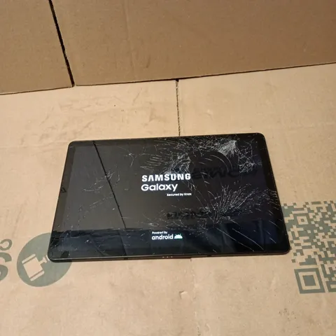 SAMSUNG GALAXY TAB A9+ UNBOXED
