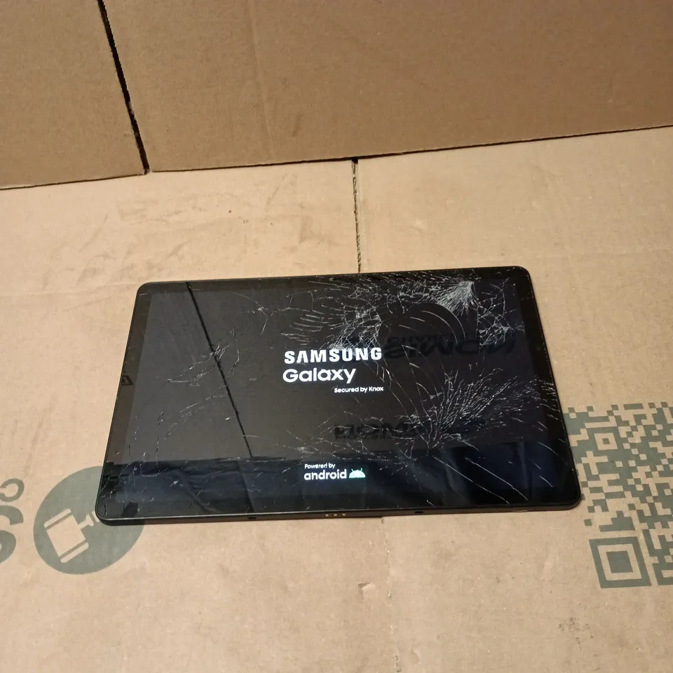 SAMSUNG GALAXY TAB A9+ UNBOXED