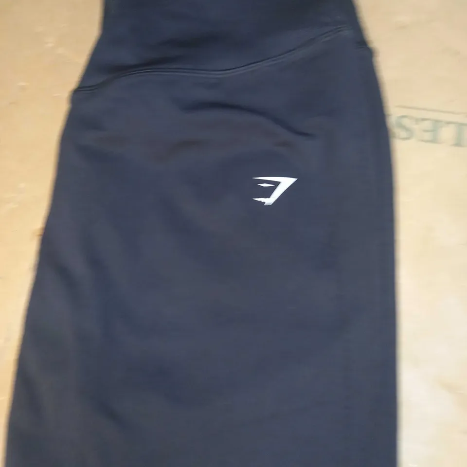 GYMSHARK WORKOUT LEGGINGS SIZE UNSPECIFIED