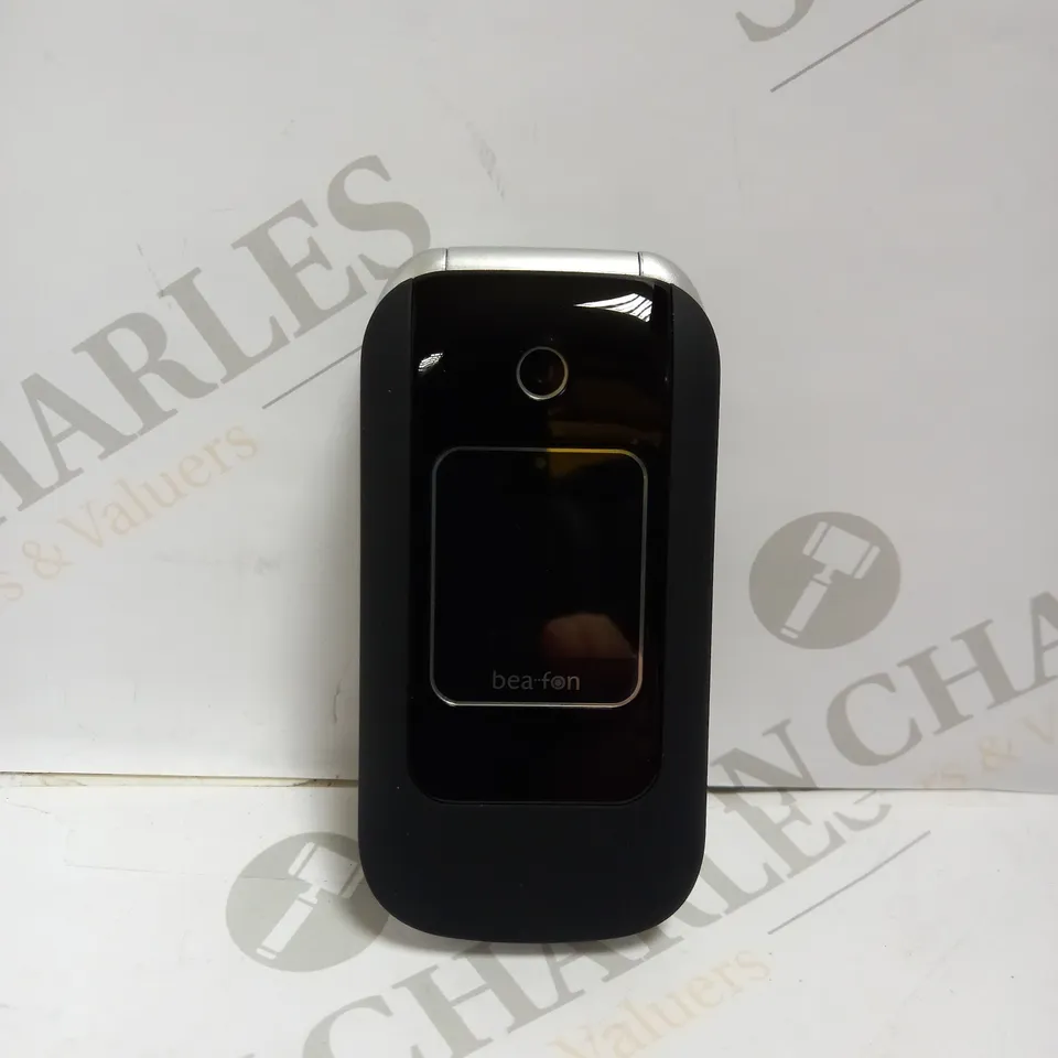 BEAFON SL670 FLIP MOBILE PHONE 