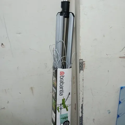 BRABANTIA LIFT-O-MATIC ROTARY CLOTHESLINE 50M