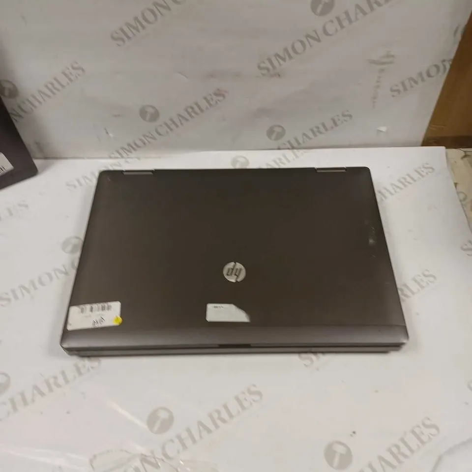HP PROBOOK 6465B LAPTOP 