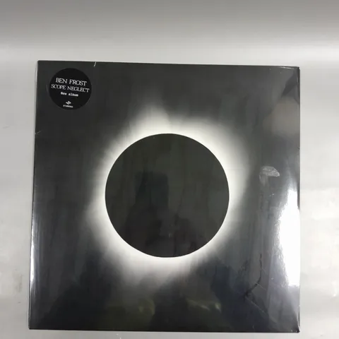SEALED BEN FROST SCOPE NEGLECT VINYL