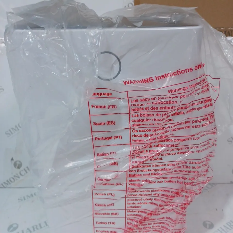 BOXED 12L DEHUMIDIFIER