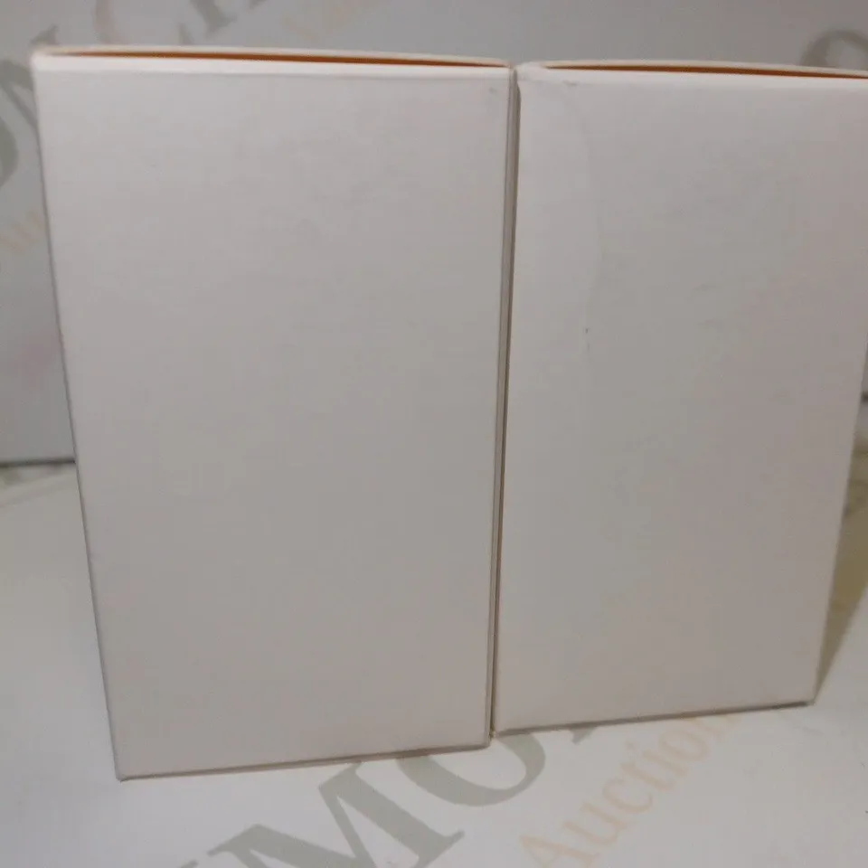 LOT OF 2 GIVENCHY PRISME LIBRE MAT-FINISH & ENHANCED RADIANCE LOOSE POWDER TESTERS - 2 TAFFETAS BEIGE 