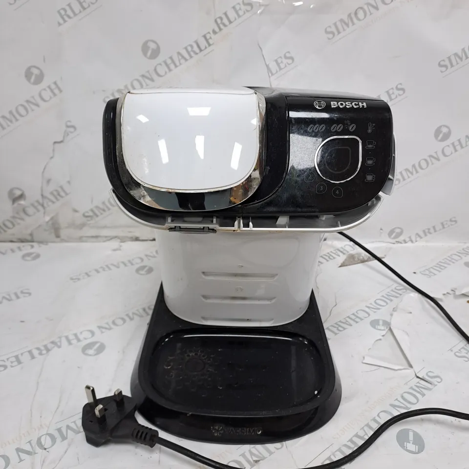 BOSCH COFFEE MACHINE 