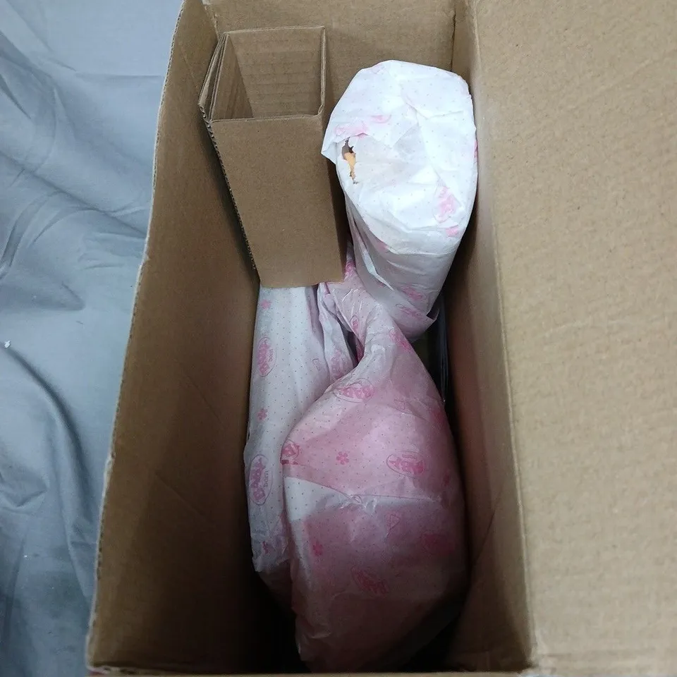 BABY BORN HIGHCHAIR RRP £31.99