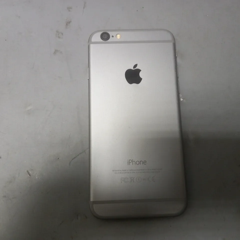 APPLE IPHONE 6 (A1549)