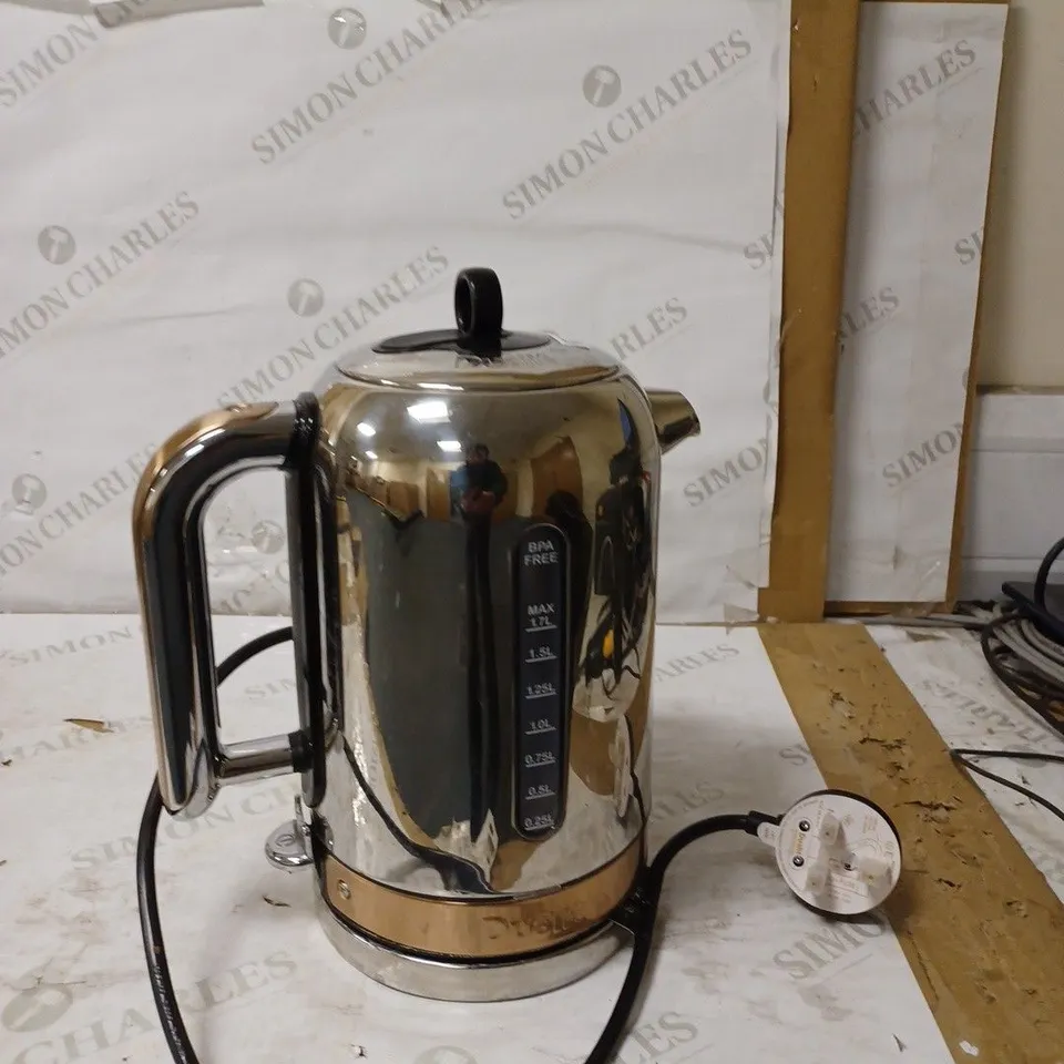 DUALIT CLASSIC KETTLE