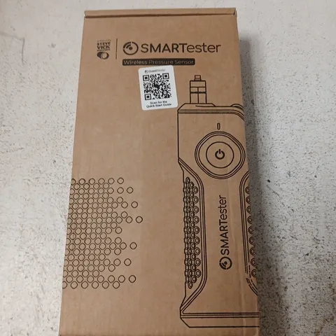SMARTESTER WIRELESS PRESSURE SENSOR 