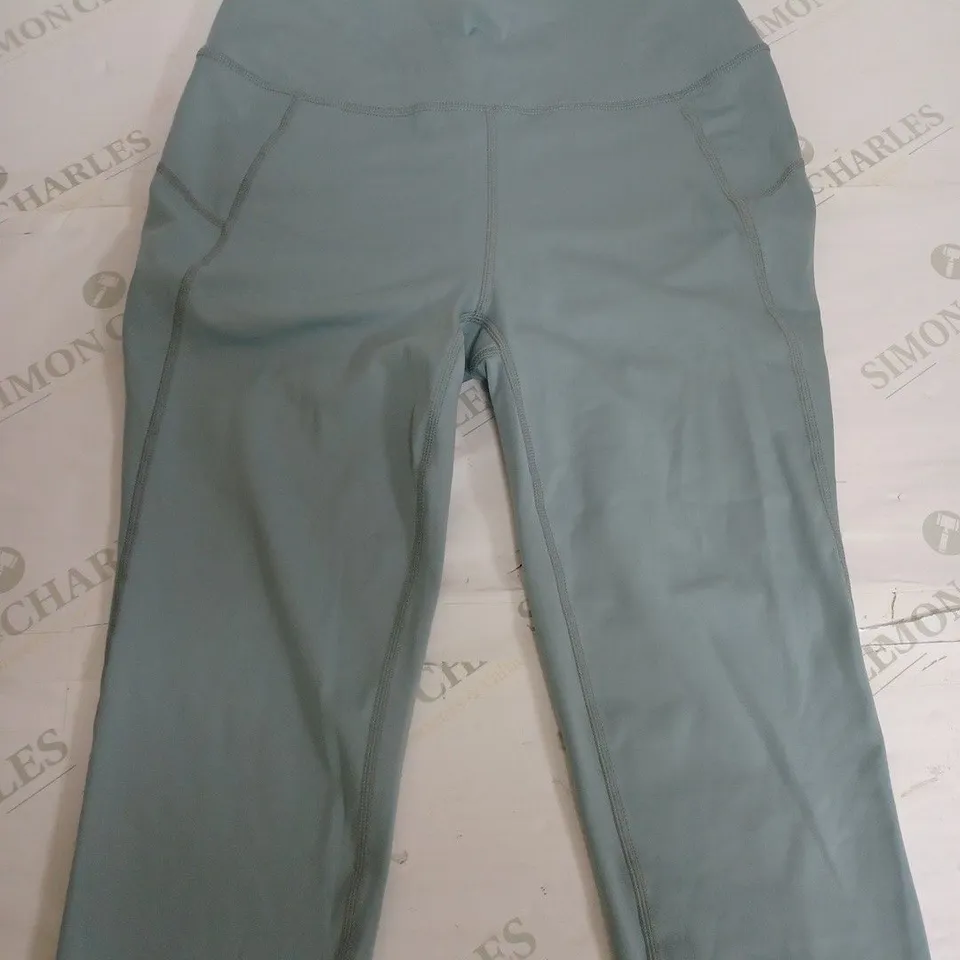 SWEATY BETTY ALL DAY 7/8 LENGTH LEGGINGS - UK M