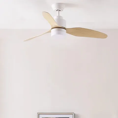 TRAVERSE 117CM CEILING FAN WITH LIGHT KIT