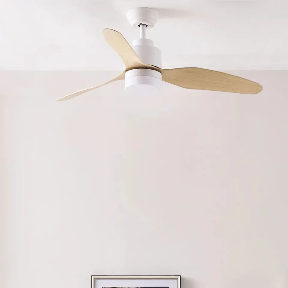 TRAVERSE 117CM CEILING FAN WITH LIGHT KIT