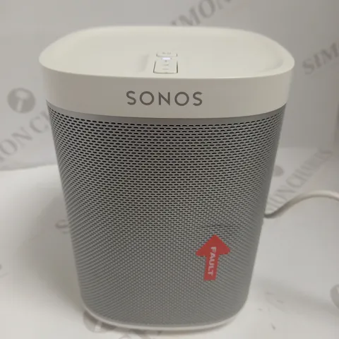 SONOS PLAY 1 SPEAKER