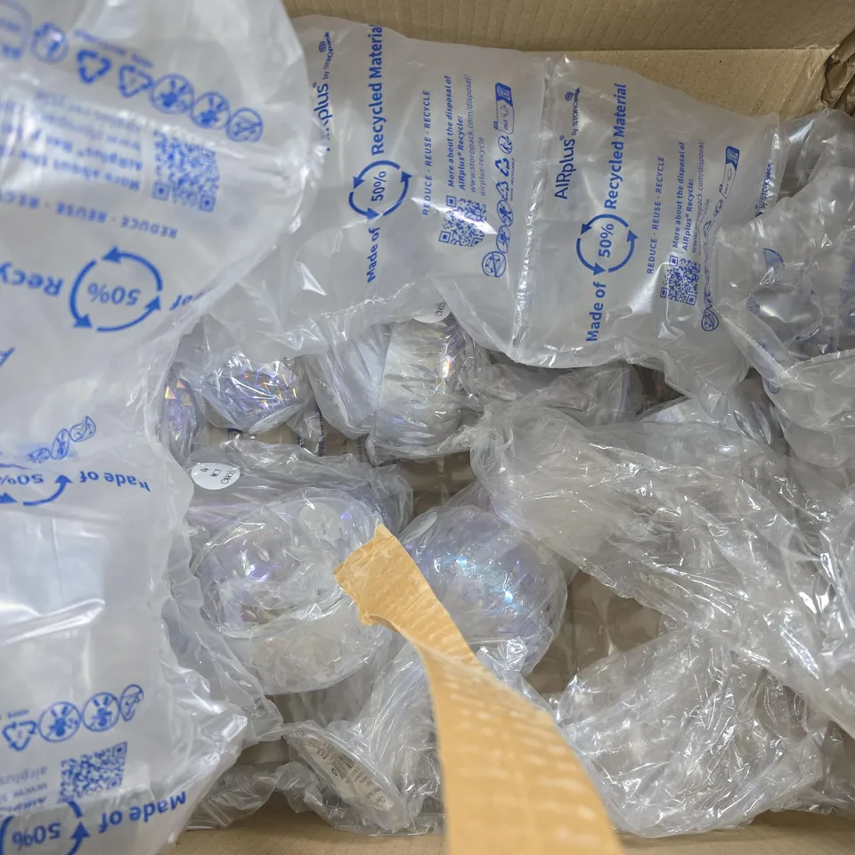 LARGE BOX OF ASSORTED PLASTIC CUPS