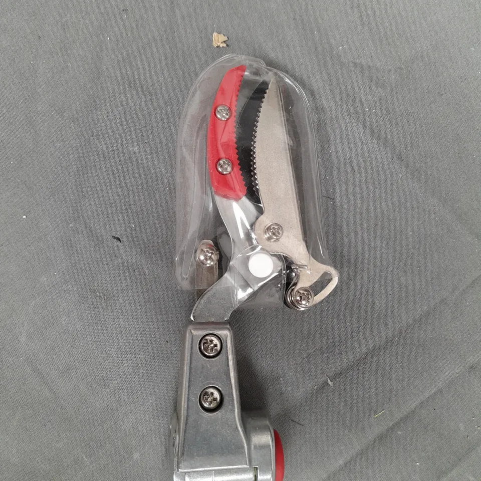 BOXED SFIXX LONG PRUNER - COLLECTION ONLY